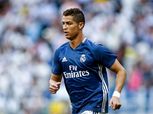 اليوم.. "رونالدو" يعود إلى تدريبات ريال مدريد
