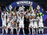 بعد رحيل ناتشو للقادسية.. نجم ريال مدريد يحسم مصير انتقاله لاتحاد جدة
