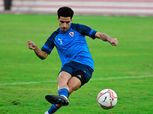 محاولات في الزمالك لتجهيز عمر جابر قبل لقاء البنك الأهلي