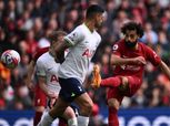 محمد صلاح أساسيا في تشكيل ليفربول أمام توتنهام.. والسيبرز بقيادة سون