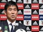 رسميا.. «هاجيمي مورياسو» مديرا فنيا للمنتخب الياباني