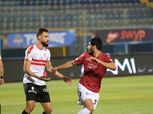 الشناوي وعمر جابر وعلي جبر.. أبناء الزمالك يقتلون الأبيض 
