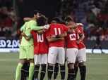 9 محترفين في قائمة منتخب مصر لتصفيات كأس العالم