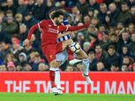 بالفيديو|"صلاح"يسجل في وداع ليفربول لكأس الاتحاد أمام ويست بروم "حجازي"