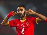 حسين الشحات يحرز هدف الأهلي الثاني ضد الاتحاد السكندري «فيديو»