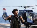 عاجل.. بالصور| «صلاح» يصل موناكو قبل الإعلان عن جوائز الأفضل بأوروبا