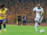 رضا عبدالعال: أتمنى الدفع بـ شيكابالا كأساسي ضد الرجاء على حساب أوباما
