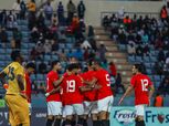 أول تعليق من حسام حسن على رباعية منتخب مصر أمام بوتسوانا