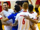 الزمالك يتأهل للقاء الترجي بنهائي أفريقيا للكرة الطائرة في قمة ثأرية