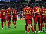 إسبانيا تعبث بالأرقام في كأس العالم وتقتحم قائمة عظماء الـ100 هدف