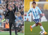 بالفيديو | 6084 يوم بين هدف سيميوني الأب والأبن بشباك يوفنتوس
