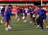 برنامج بدني خاص للاعبي الأهلي بأمر لاسارتي بسبب الصيام
