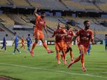 بيراميدز يضرب النصر برباعية ويصعد لدور الـ16في كأس مصر  «فيديو»