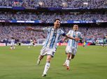الجزائر تنضم لقائمة الضحايا الـ11.. ميسي ينفرد بإنجاز تاريخي غير مسبوق في كأس العالم