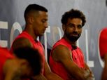 محمد صلاح يشارك في تدريبات ليفربول بتايلاند استعدادا للموسم الجديد