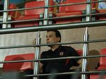 حسام البدري: "هدفنا القادم أفريقيا ولاعب قالي إنت طيب قوي"
