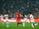 سيف زاهر: قمة السوبر في موعدها.. والزمالك يتجه للإمارات لخوض اللقاء