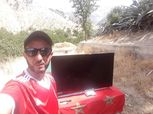 شاشات وقمصان اللاعبين هدية لأطفالها.. قصة منتخب المغرب والقرية الفقيرة
