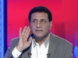 فاروق جعفر : لولا عواد لخسر الزمالك بالسبعة.. ويجب محاسبة كارتيرون