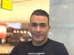 عصام الحضري يوجه رسالة لـ"صلاح"
