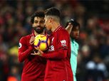 رسالة فيرمينو لمحمد صلاح بعد التتويج بلقب دوري أبطال آسيا للنخبة