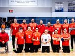 وزير الرياضة يهنئ المنتخب البارالمبي للكرة الطائرة بتأهله لنهائي كأس العالم