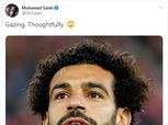 مصطفى يونس: "لعبت محمد صلاح مدافع في بداياته مع المنتخب الأوليمبي"