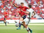 تعادل سلبي بين البرتغال وإسبانيا استعدادا ليورو 2020