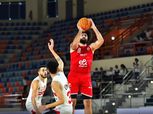 الأهلي والاتحاد يفوزان على الزمالك وسبورتنج في ثالث مباريات نصف نهائي دوري سوبر السلة