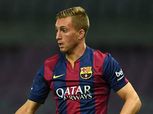 تقرير.. برشلونة يوافق على رحيل دولوفيو لواتفورد