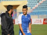 بتروجت يضم شكري نجيب من الإسماعيلي إعارة 6 أشهر