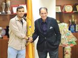 الإسماعيلي يضم لاعب إيسترن كومباني.. ويجدد طلبه للمشاركة في البطولة العربية