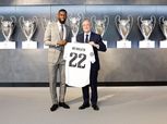 روديجر: أريد حصد جميع الألقاب مع ريال مدريد.. وزيدان مثلي الأعلى