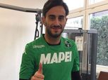 ساسولو الإيطالي يضم لاعب ليفربول وميلان السابق
