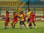 الاسماعيلي يتعادل  سلبيا مع منتخب فلسطين الأولمبي وديا