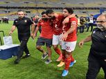 الأهلي: عمرو السولية جاهز لمواجهة الزمالك