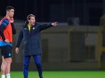 مدرب النصر يكشف موعد أول ظهور لـ كريستيانو رونالدو مع الفريق السعودي