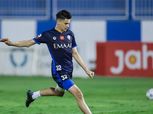مدرب الهلال يحدد بديل البليهي في نهائي دوري أبطال آسيا