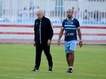 أيمن عبد العزيز يشكو تجاهله من «جروس»