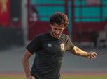 عربي بدر ينتقل من الأهلي إلى طلائع الجيش على سبيل الإعارة
