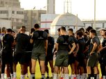 عودة لاعبي الزمالك للتدريبات بعد أزمة المستحقات.. وجلسة مع كارتيرون