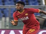 الاتحاد الإيطالي يعتبر روما خاسرا أولى مبارياته بالدوري بسبب خطأ ساذج