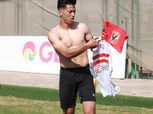 كارتيرون: إمام عاشور أفضل لاعب وسط في مصر.. أوناجم أول العائدين للفريق