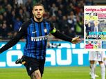 ريال مدريد يتجه لخطة جديدة للتعاقد مع ايكاردي
