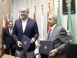 الاتحاد الدولي لكرة اليد يرفع الإيقاف عن هشام نصر ويحيل مجلسه للتحقيق