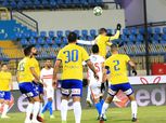 حازم إمام: الفوز على الإسماعيلي يؤكد إمكانية فوز الزمالك بالسوبر  أمام الترجي