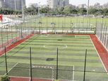 مركز شباب الجزيرة يستضيف معسكر منتخب الشباب استعداداً لمواجهة أنجولا