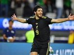 موعد نهائي أمم الكونكاكاف.. المكسيك تصطدم بمنتخب بنما