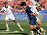 أهداف مباراة مصر ونيوزيلندا بكأس العالم للشباب.. شوان لوك يتقدم