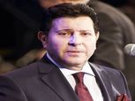الجهاز الفني لمنتخب مصر ينعى الفنان هاني شاكر